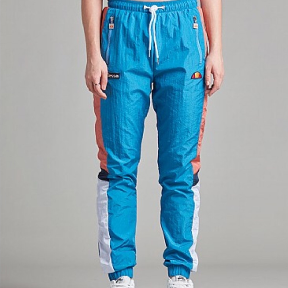 Track pants vintage style